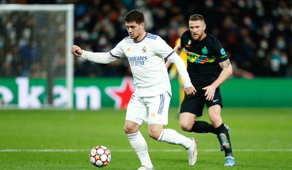 Luka Jovic