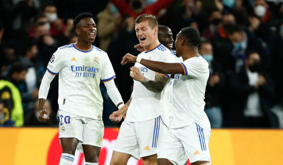 Toni Kroos