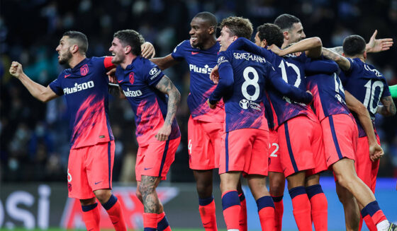 Atltico Madrid