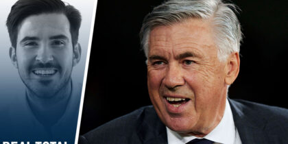 Kommentar Carlo Ancelotti