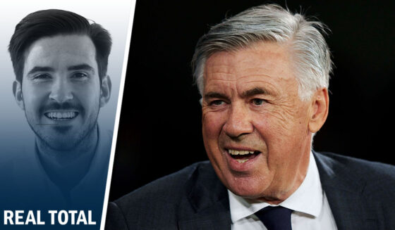 Kommentar Carlo Ancelotti
