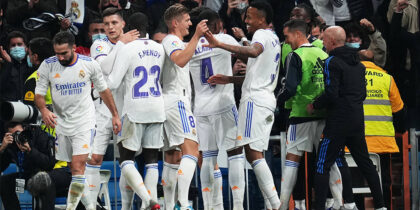 Real Madrid