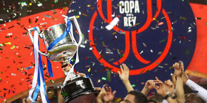 Copa del Rey