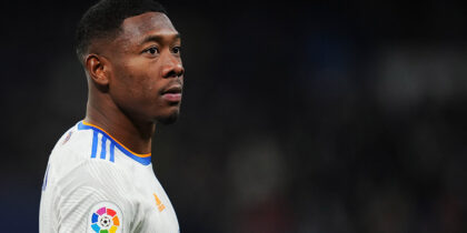 David Alaba