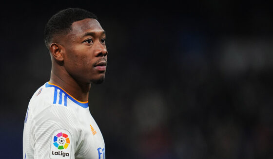 David Alaba