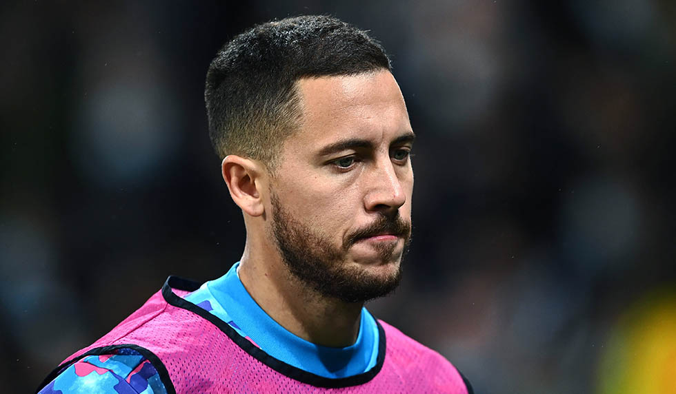 Eden Hazard