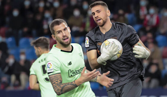 Martínez und Simón Martínez und Simón