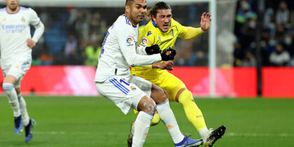 Casemiro