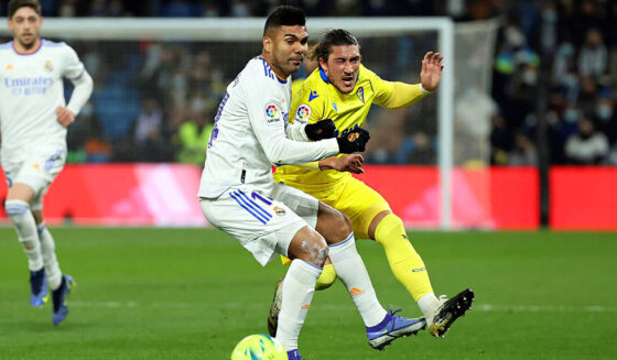Casemiro Casemiro