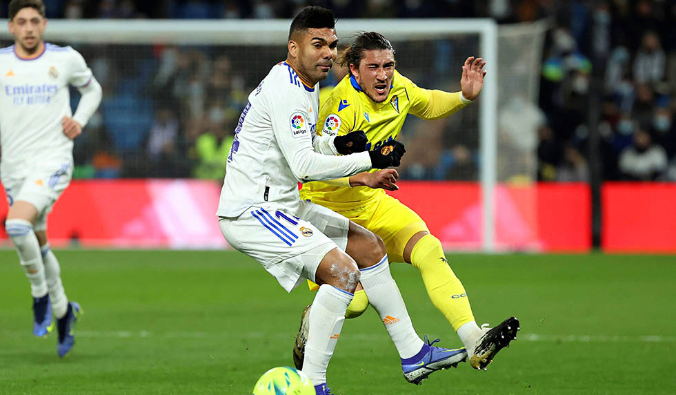 Casemiro