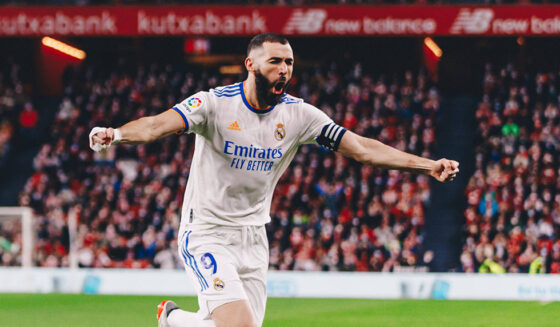 Karim Benzema Real Madrid Karim Benzema Real Madrid