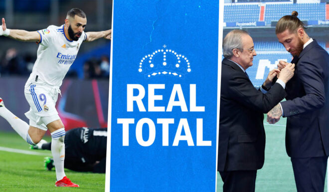 Real Madrid 2021 Real Madrid 2021