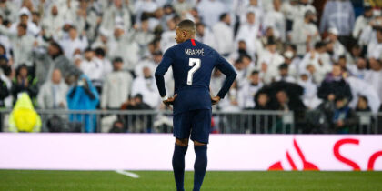 Kylian Mbappé