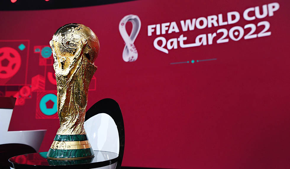 WM 2022
