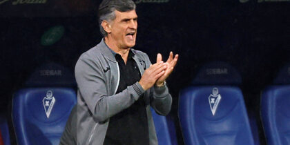 Jose Luis Mendilibar