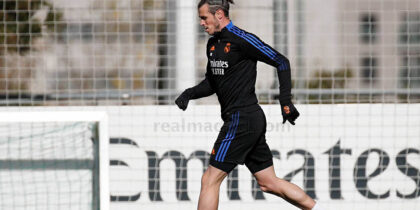 bale training