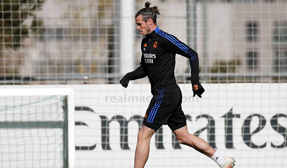 bale training