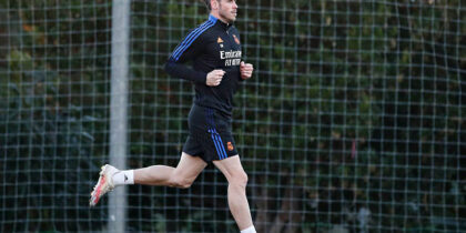 bale training rmcom