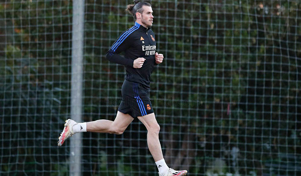 bale training rmcom
