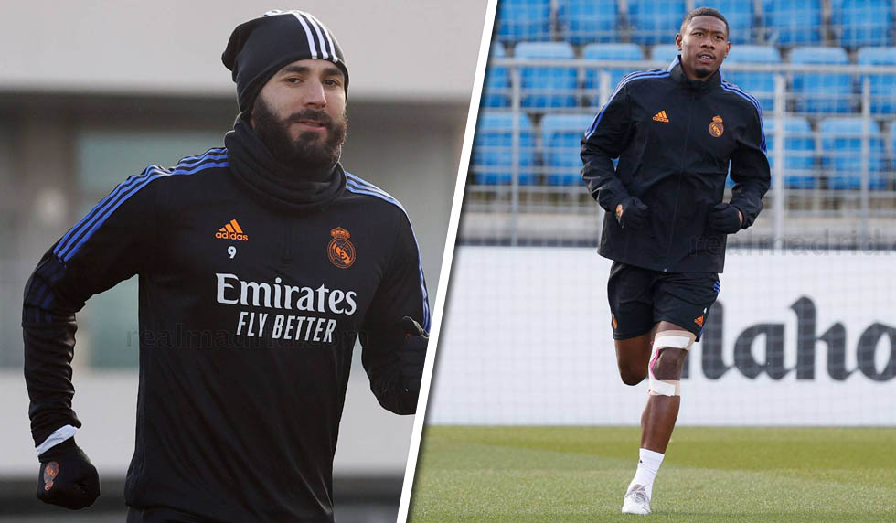 benzema alaba