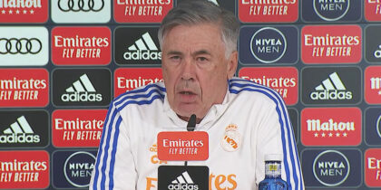 carlo ancelotti