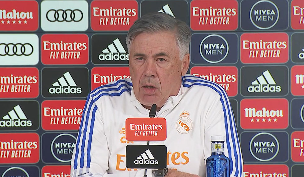 carlo ancelotti