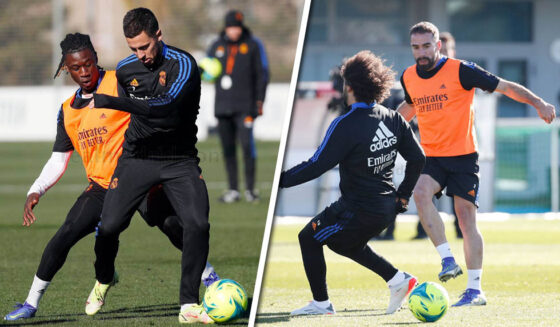 hazard carvajal hazard carvajal