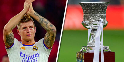 kroos supercopa