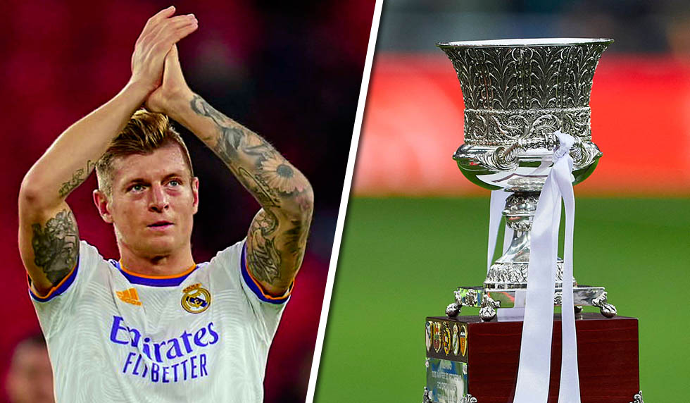 kroos supercopa