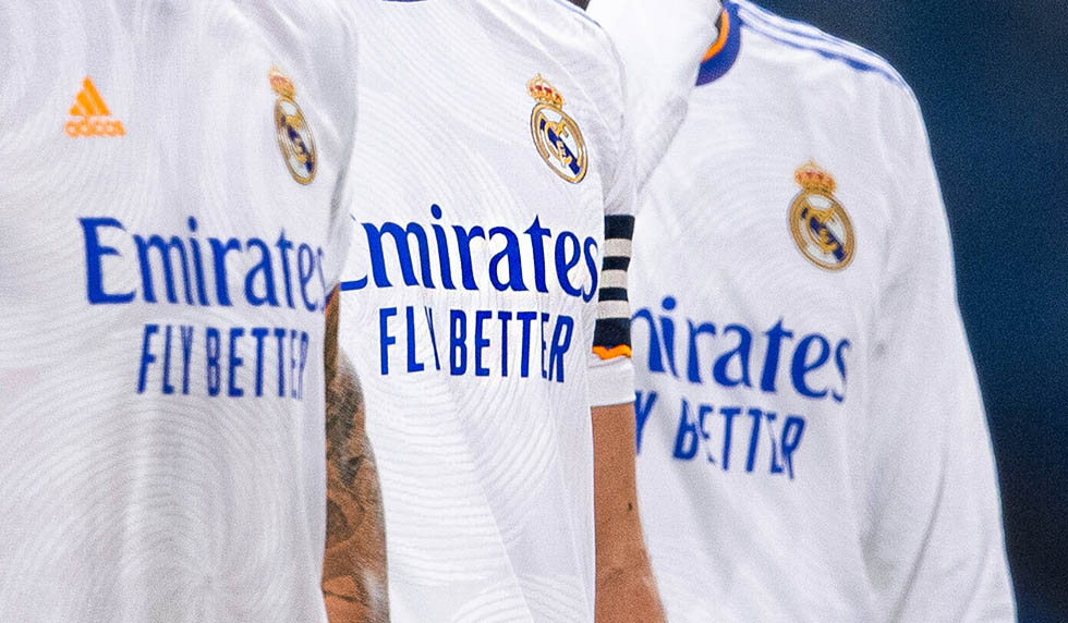 Real Madrids Trikots 2022/23: Zurück zur Vereinsfarbe