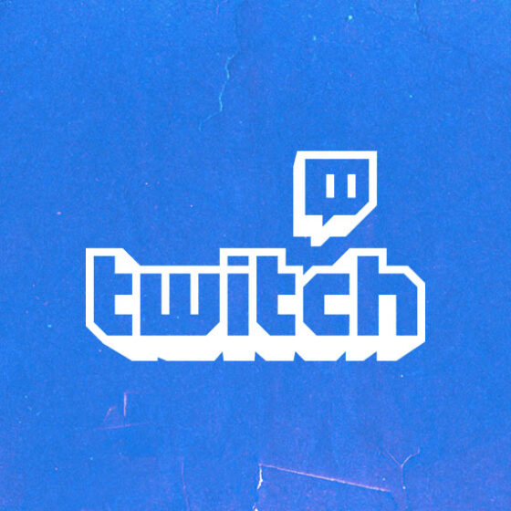 Twitch Twitch