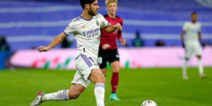 Marco Asensio