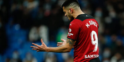 Maxi Gómez