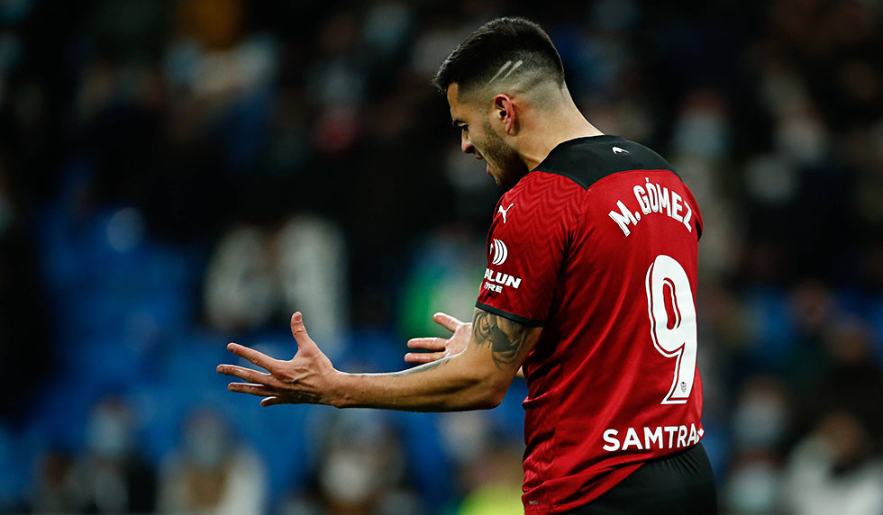 Maxi Gómez