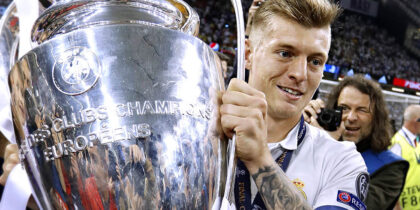 Toni Kroos