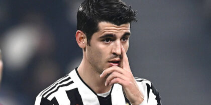 Álvaro Morata