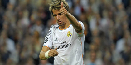 Fabio Coentrao