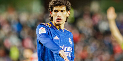 Jesús Vallejo