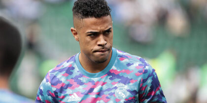 Mariano Díaz