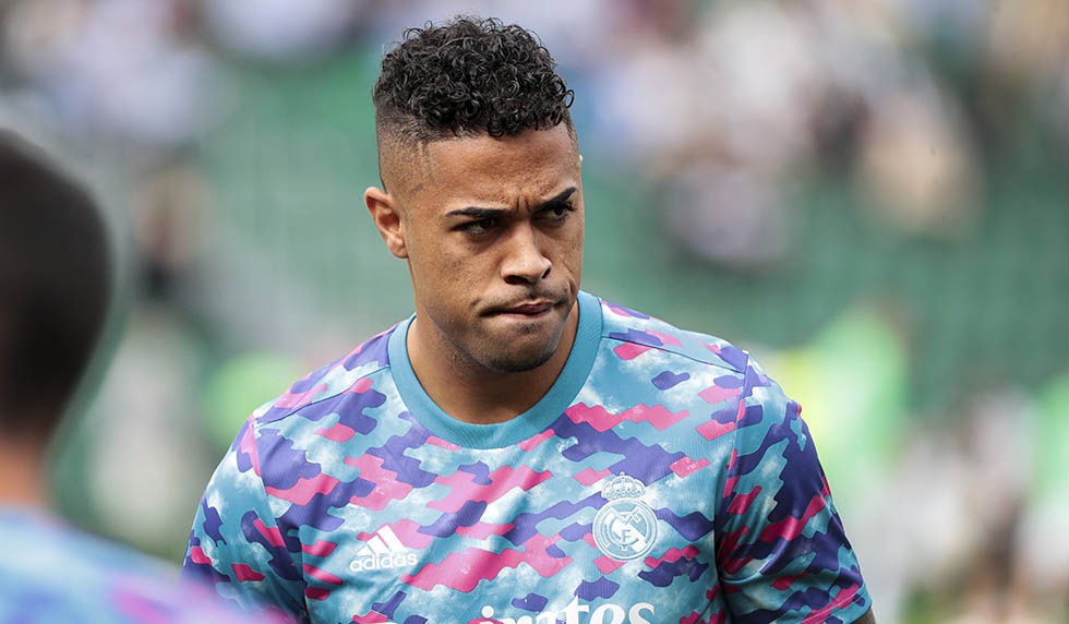 Mariano Díaz
