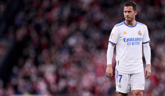 Eden Hazard Eden Hazard