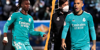 Real Madrid