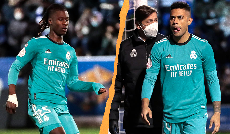 Real Madrid
