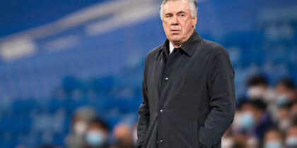 Carlo Ancelotti