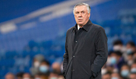 Carlo Ancelotti