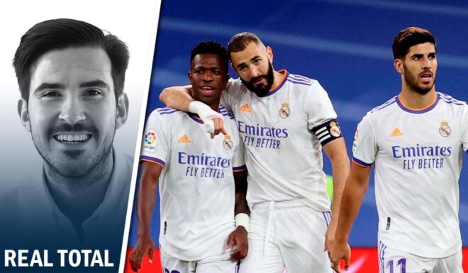 Adrian Kühnel Vinicius Benzema Asensio Adrian Kühnel Vinicius Benzema Asensio