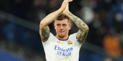 Toni Kroos