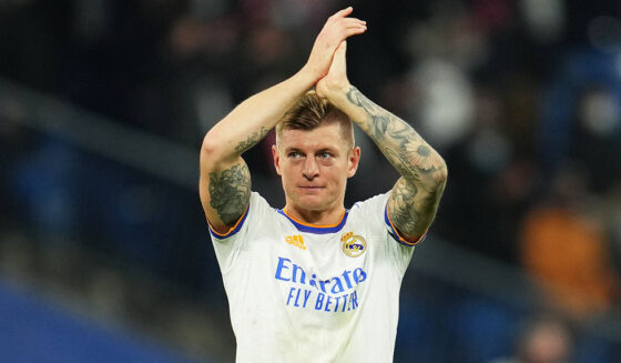 Toni Kroos