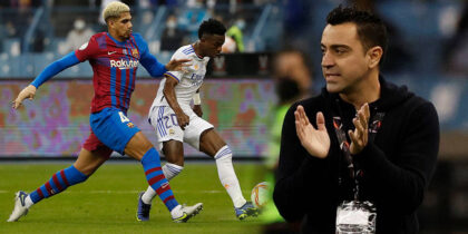 FC Barcelona Clásico