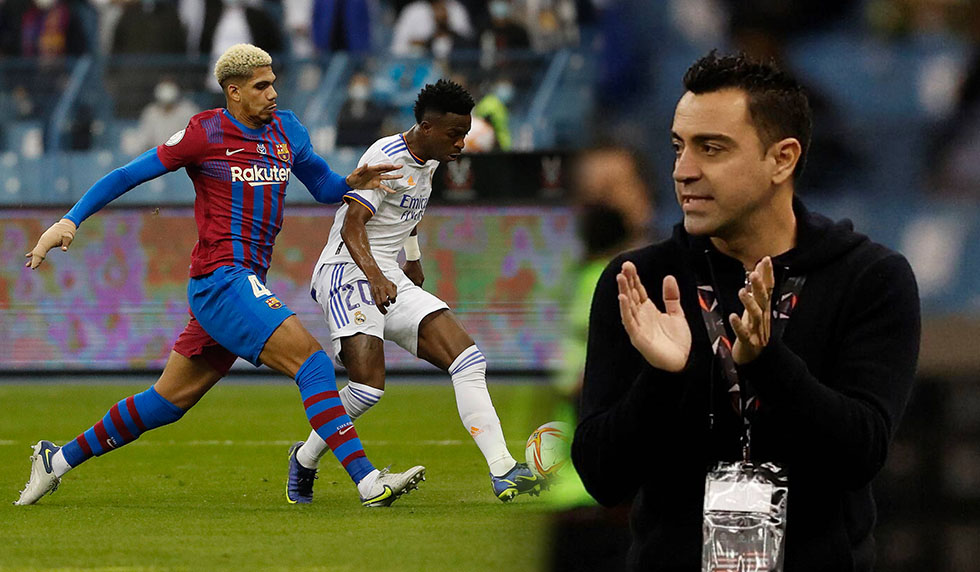 FC Barcelona Clásico